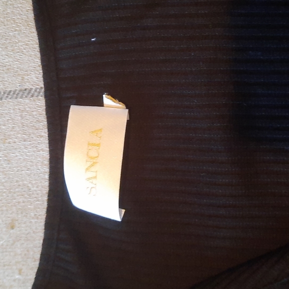 Anthropologie Delilah Maxi Dress, size M - Picture 3 of 4